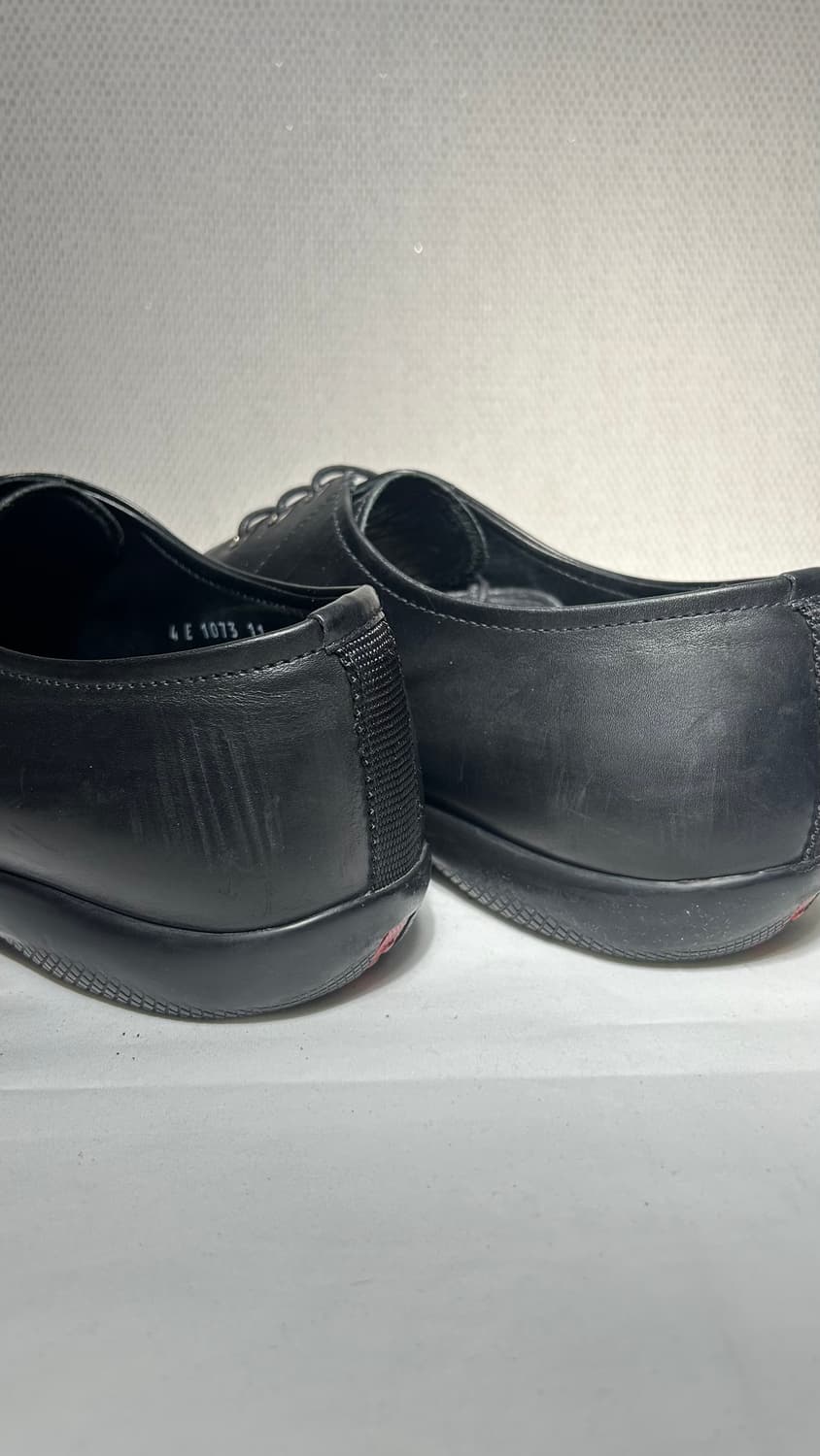 프라다 스포츠 로퍼 상품이미지5