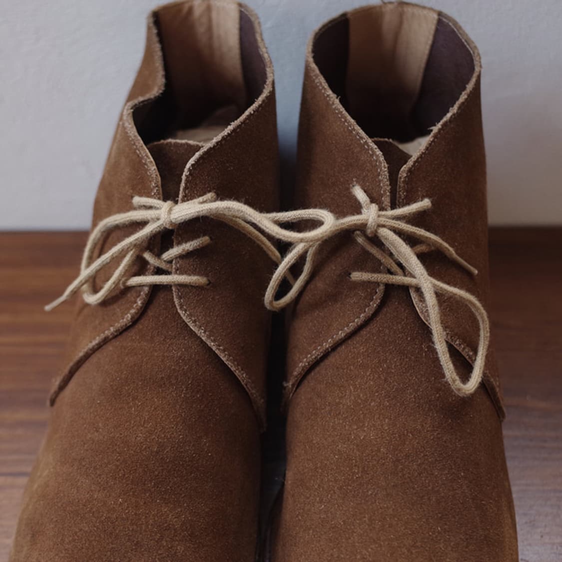 Crockett & Jones Chukka Boots 상품이미지5