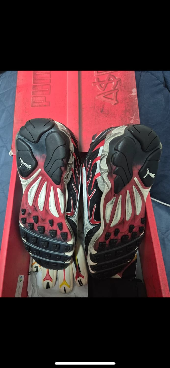 PUMA X ASAP ROCKY 상품이미지6