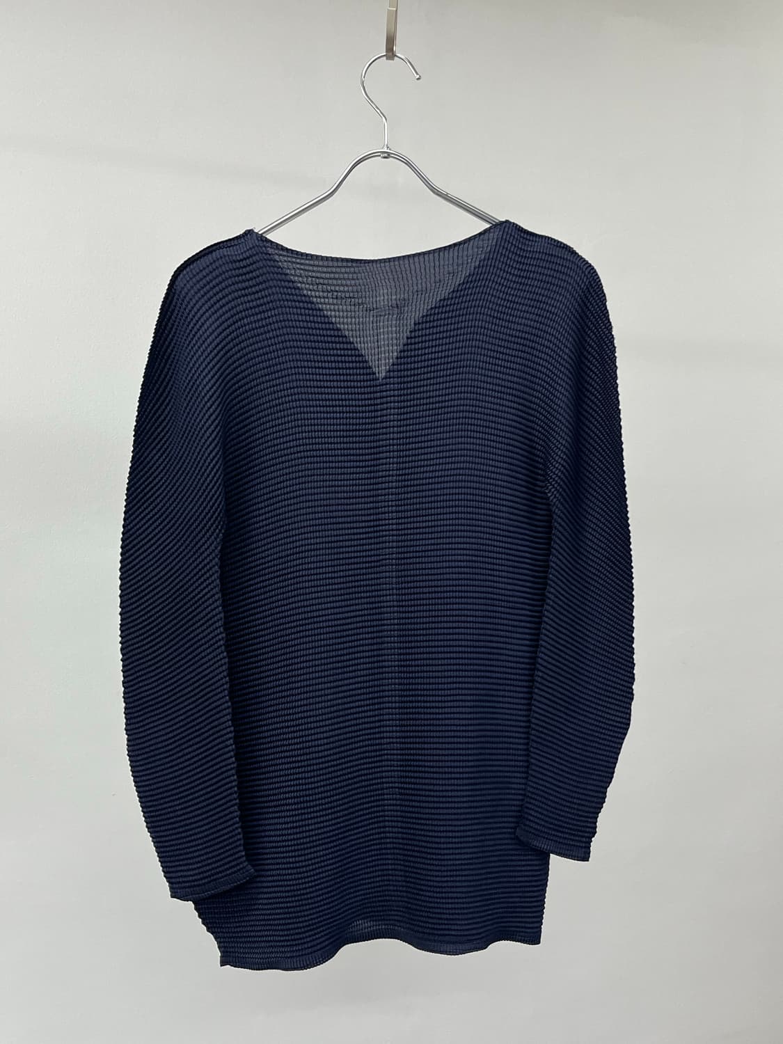me ISSEY MIYAKE pleats long sleeve 상품이미지2
