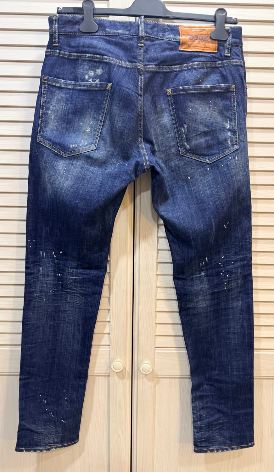 Dsquared 디스퀘어드 쿨 가이 진 상품이미지6