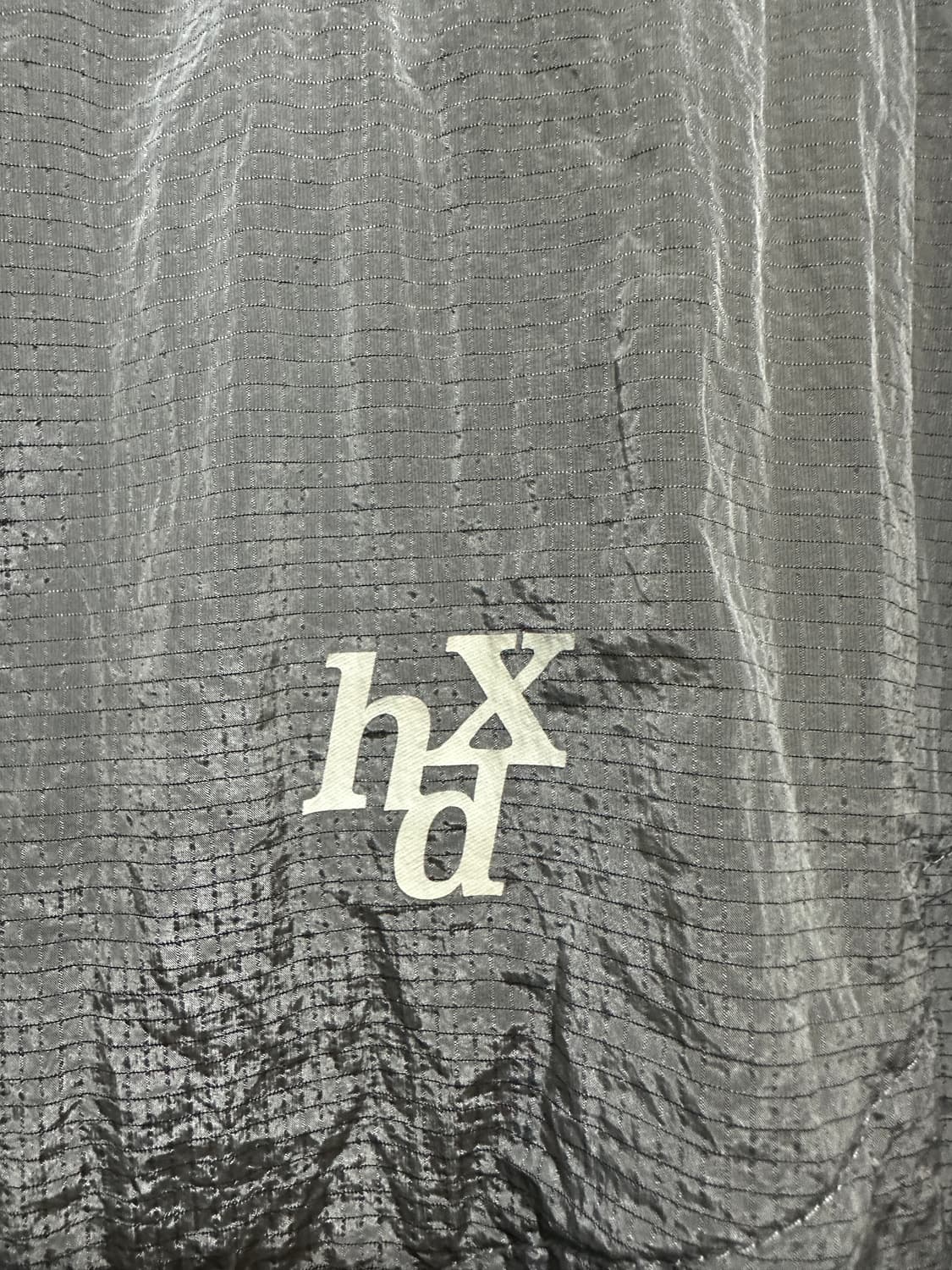 hdex 바람막이 자켓 XL 상품이미지3