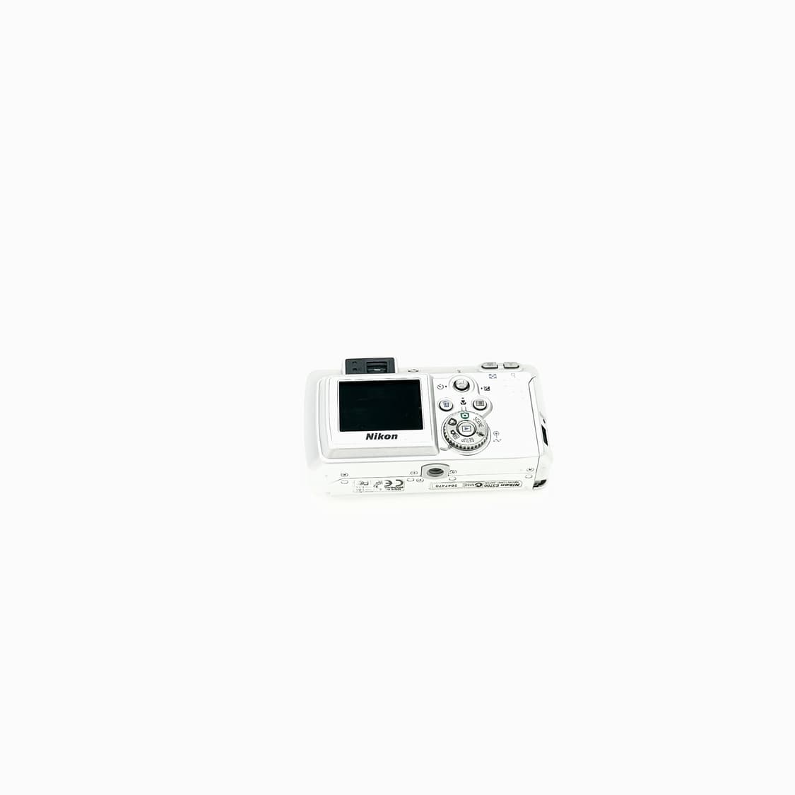 입문&필름색감!) Nikon CoolPix 3700 디카 카메라 상품이미지9