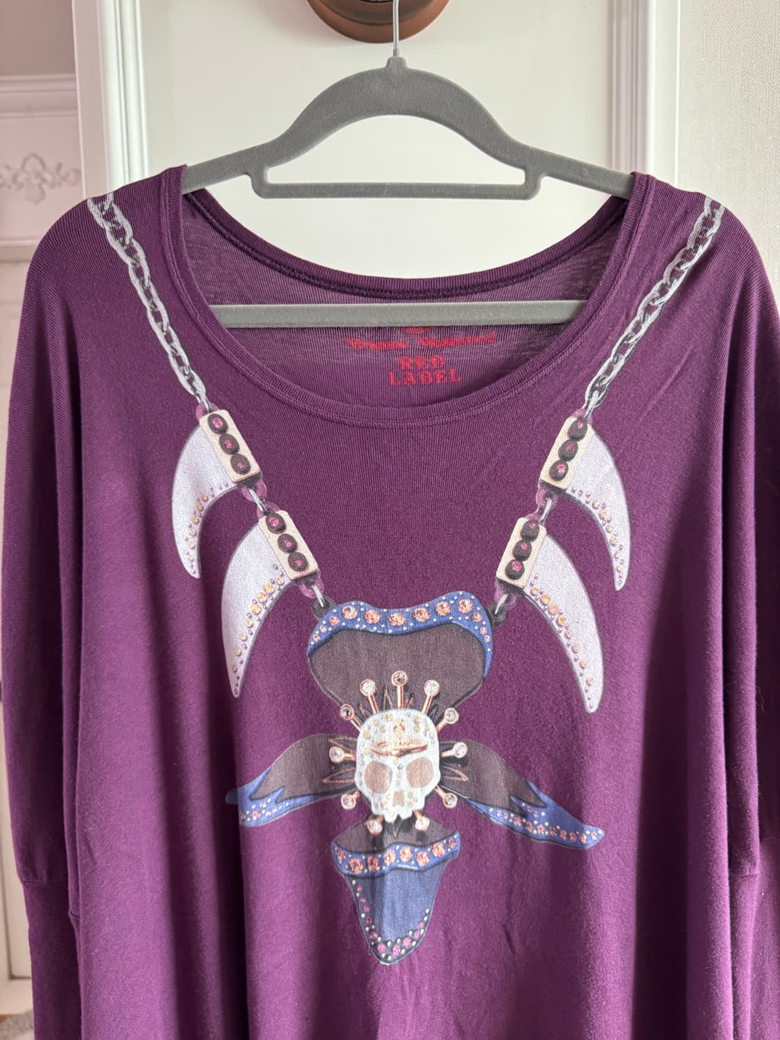 Vivienne Westwood sleeve 상품이미지8