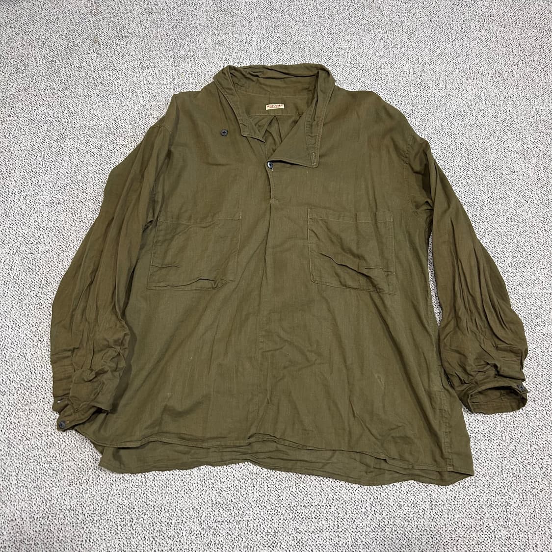 캐피탈 셔츠 상품이미지1