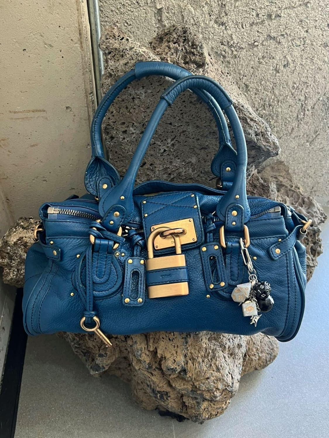 끌로에 패딩턴 상품이미지2