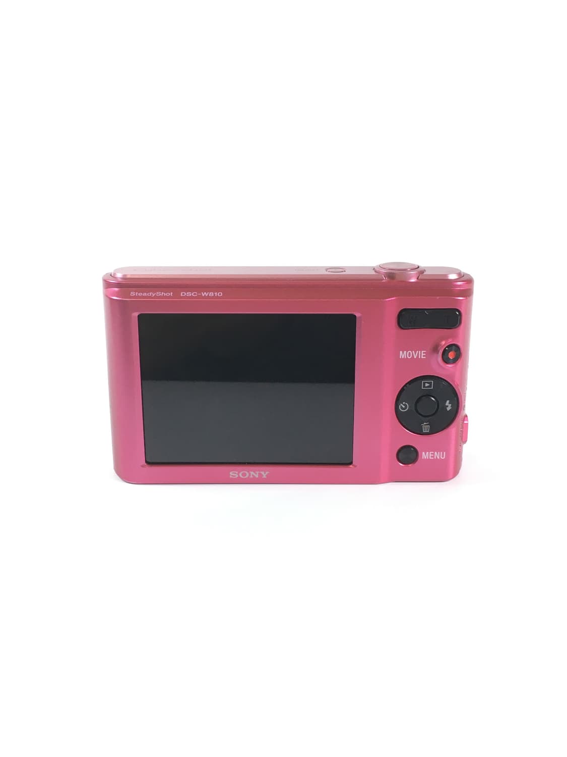 ••레이 디카•• 소니 사이버샷 W810 디카/디지털카메라 상품이미지3