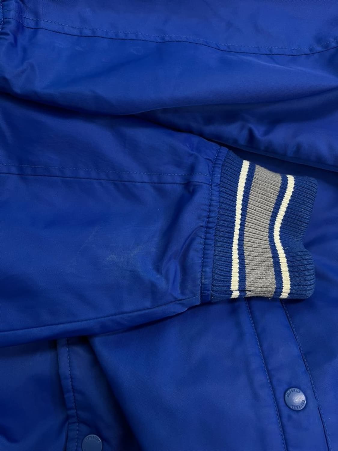 뉴에라 LA다져스 스타디움 점퍼/#3438 상품이미지3