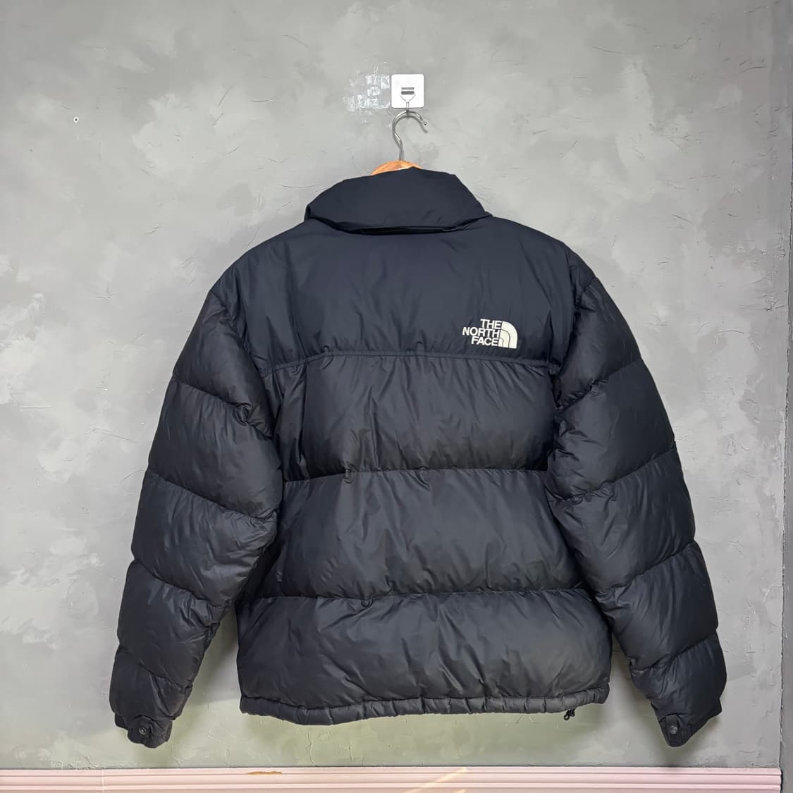 노스페이스 1996 에코 눕시 구스다운 패딩 상품이미지4