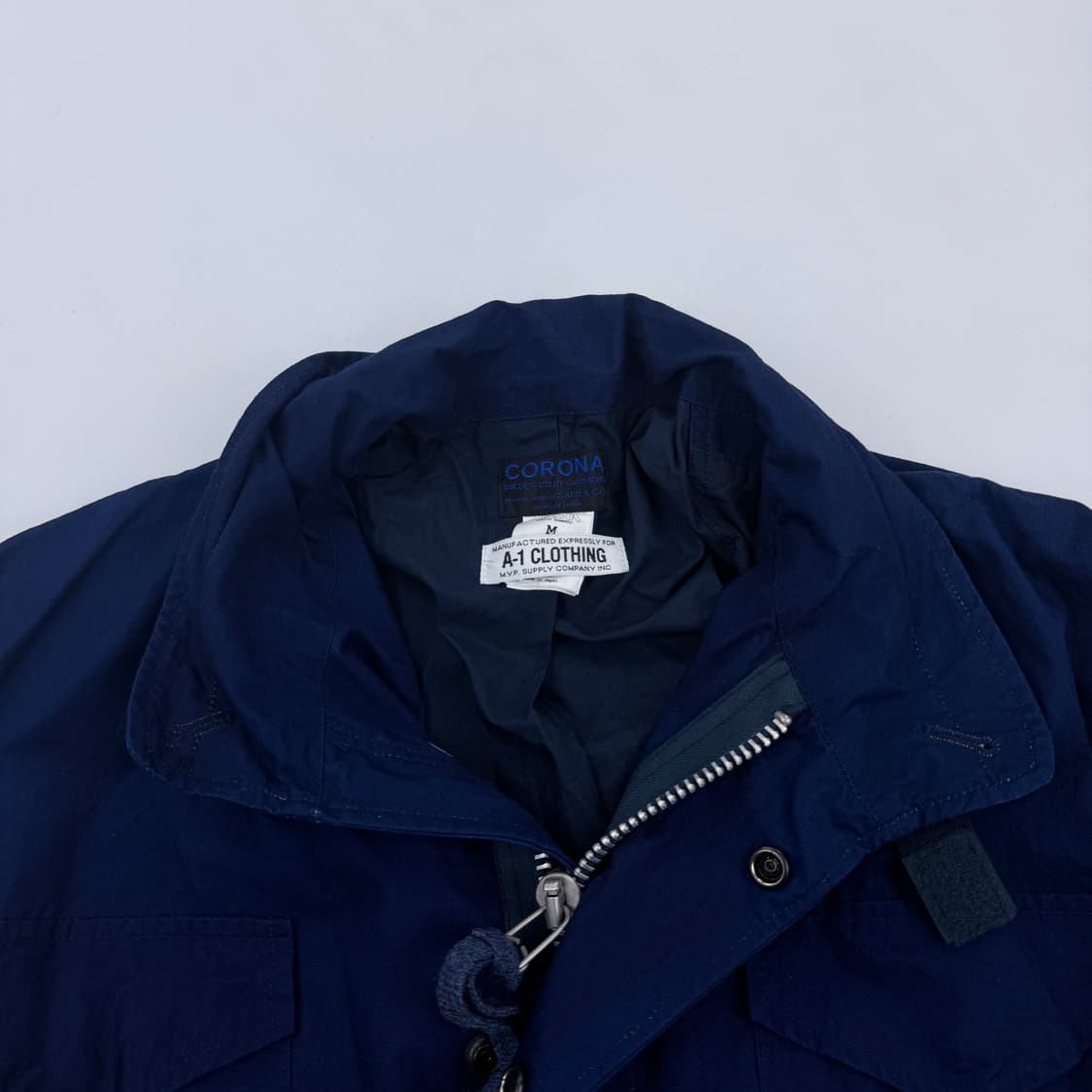 코로나 유틸리티 M-65 필드자켓 상품이미지3
