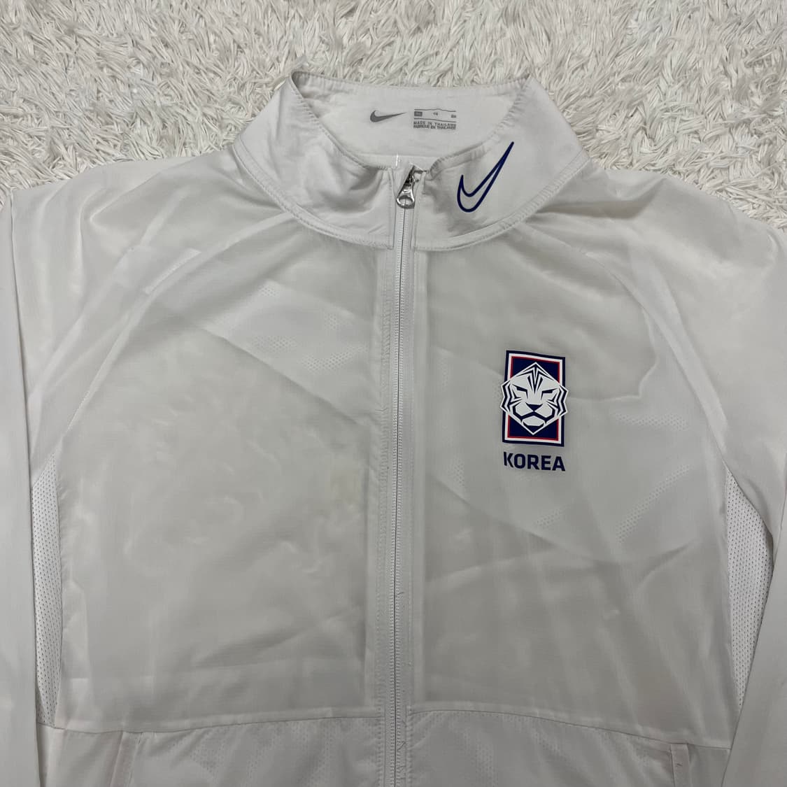 Nike Korea national team windbreaker 상품이미지6