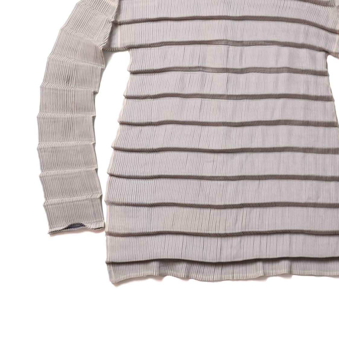 이세이 미야케 Issey Miyake Pleats Please Shirt 상품이미지6