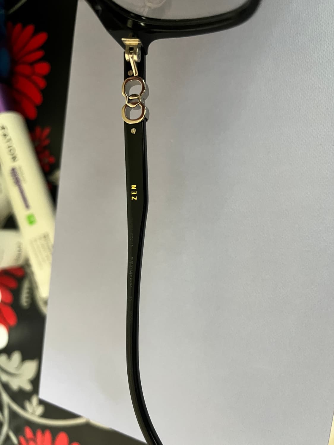 젠틀몬스터 젠01 상품이미지6