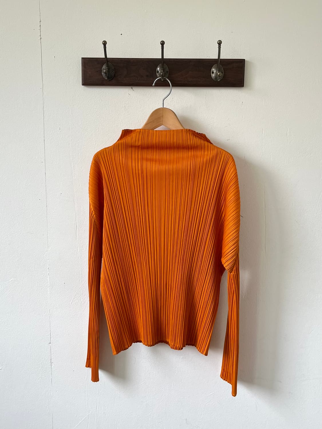 PLEATS PLEASE 플리츠 탑 상품이미지1