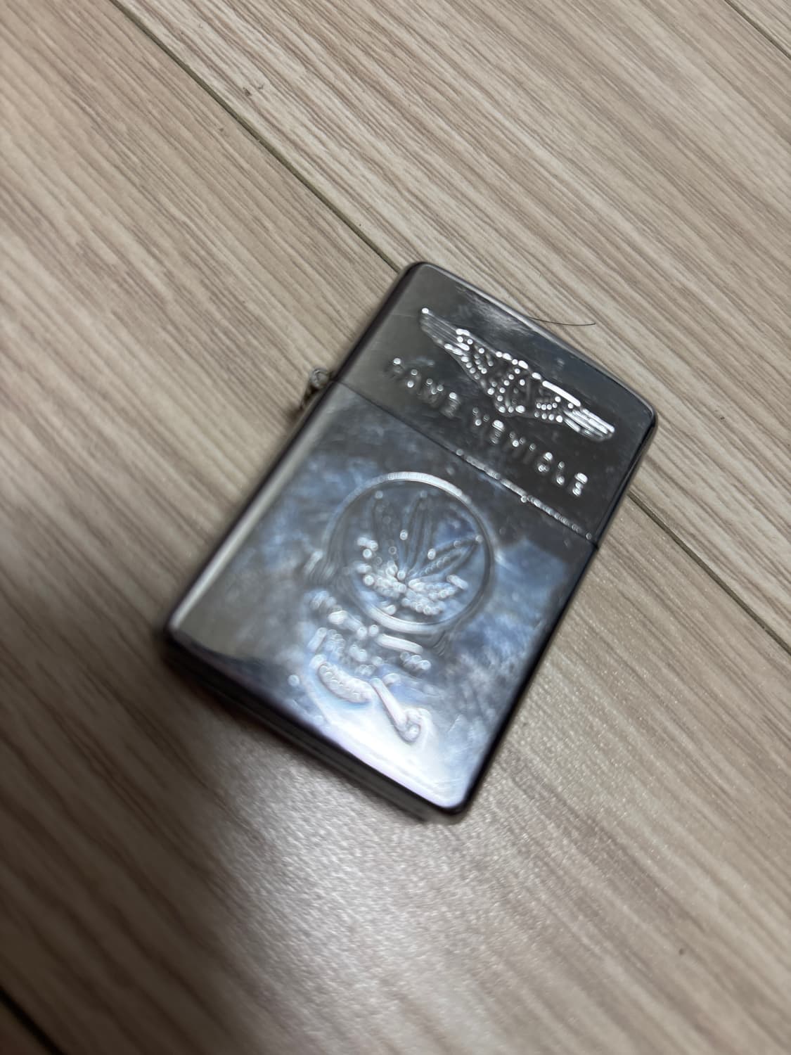 FAME VEHICLE 오일 라이터 상품이미지1