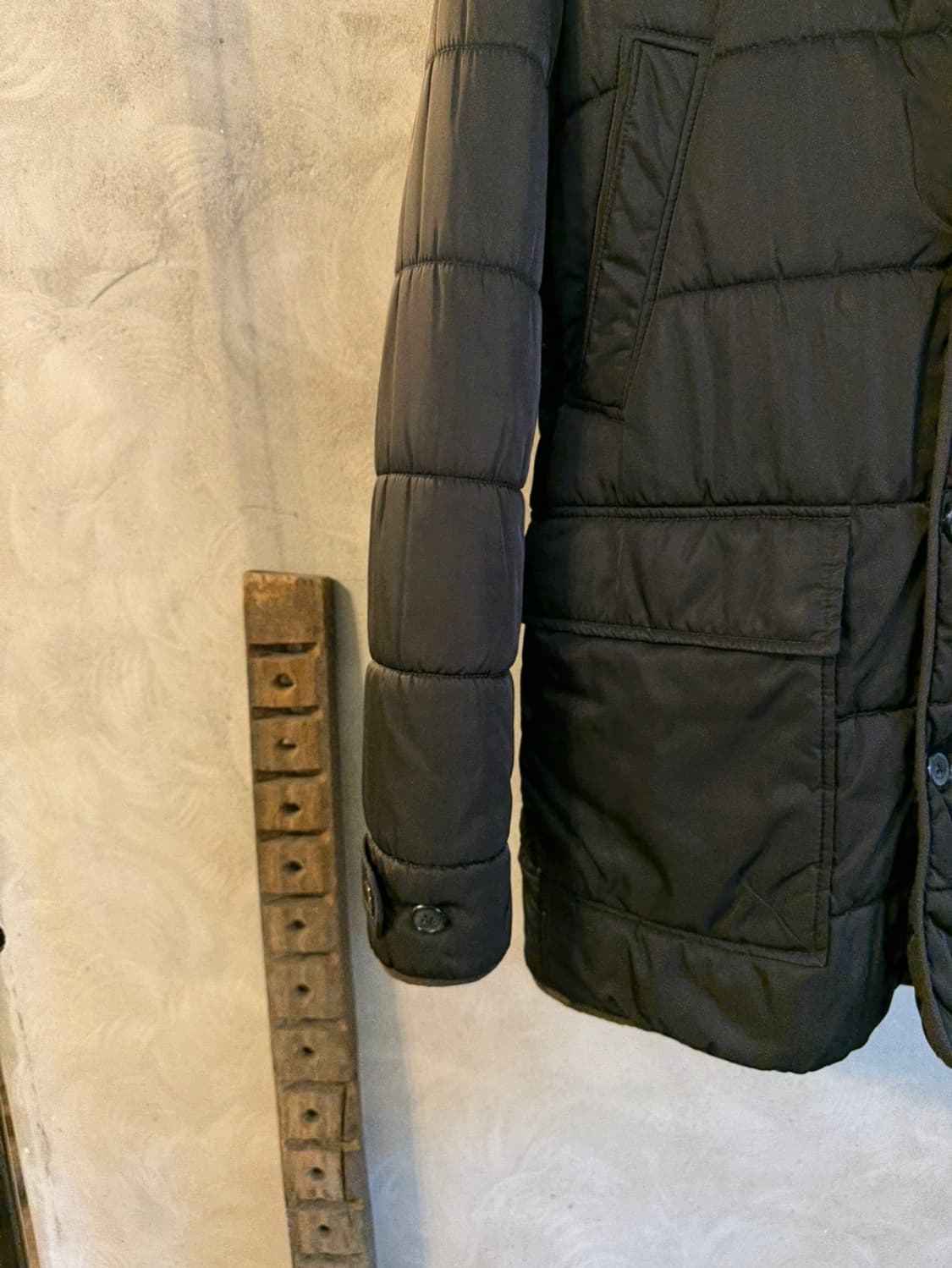 제이린드버그 패딩 자켓 100 상품이미지6