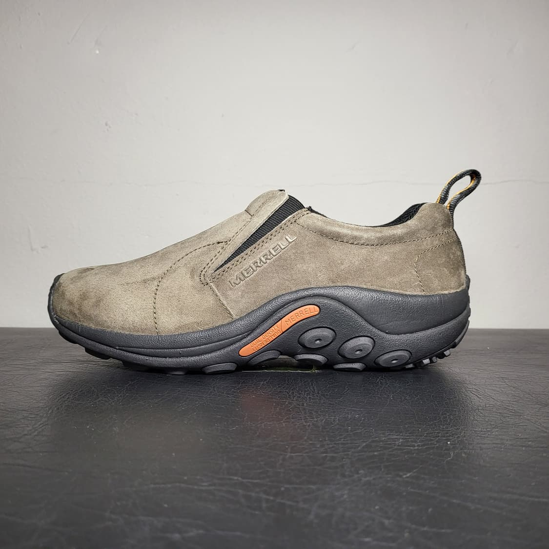 머렐 정글목 슬립온 트레킹화 275m 상품이미지4