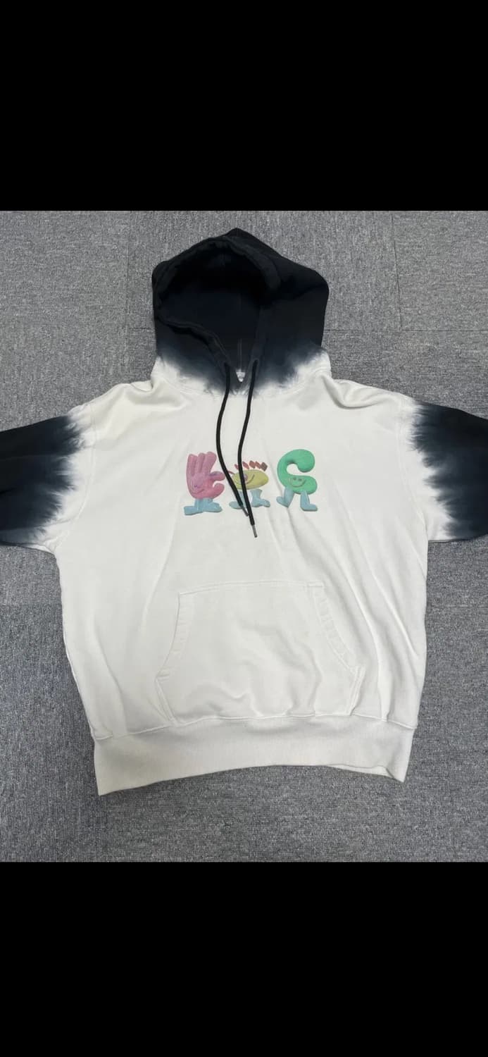 예스아이씨 후드티 상품이미지1