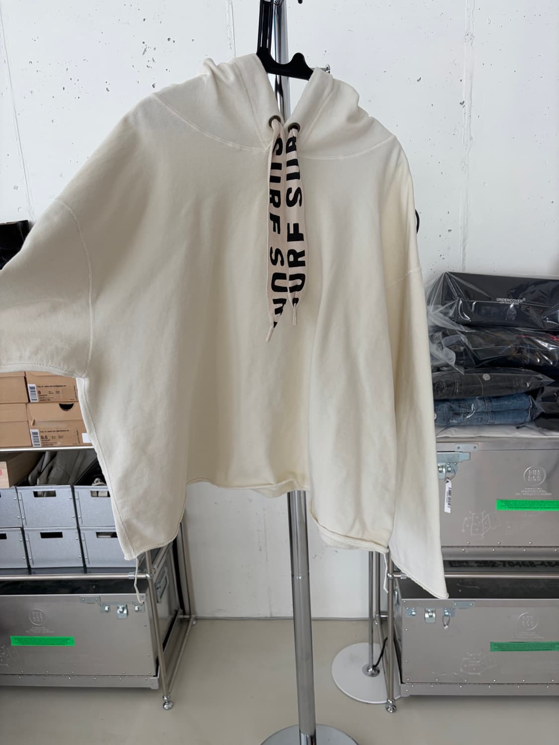 kapital 후드티 / 3사이즈 상품이미지6