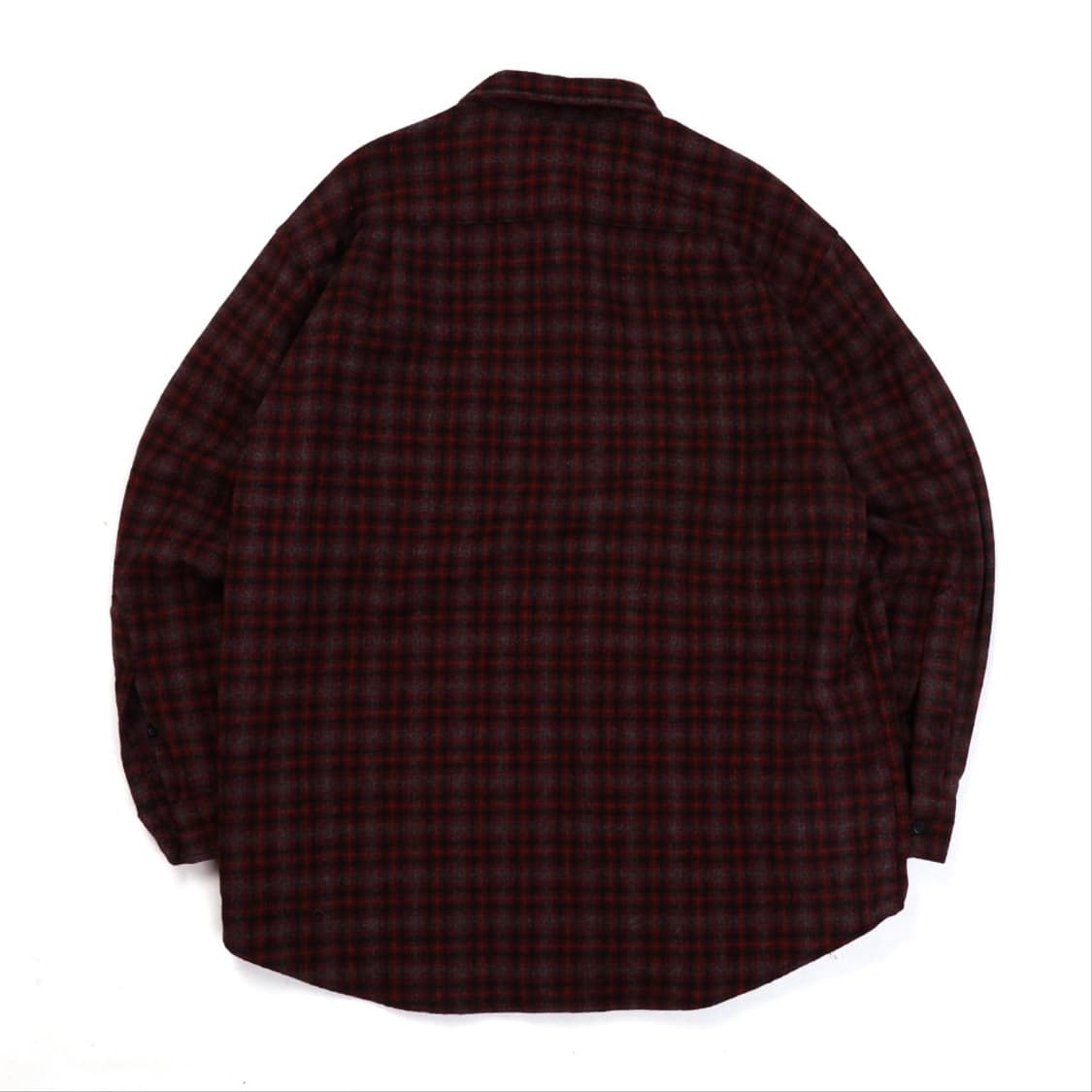 펜들턴 Pendleton Wool Flannel Shirt  상품이미지4