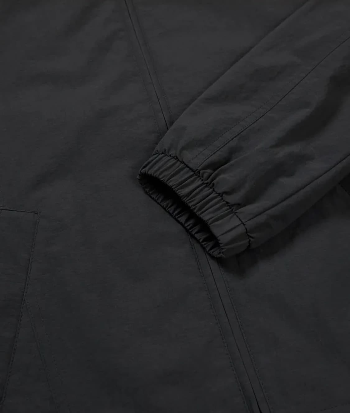 (마지막가격)스노우피크 캠플 여성 바람막이 다크차콜 상품이미지6