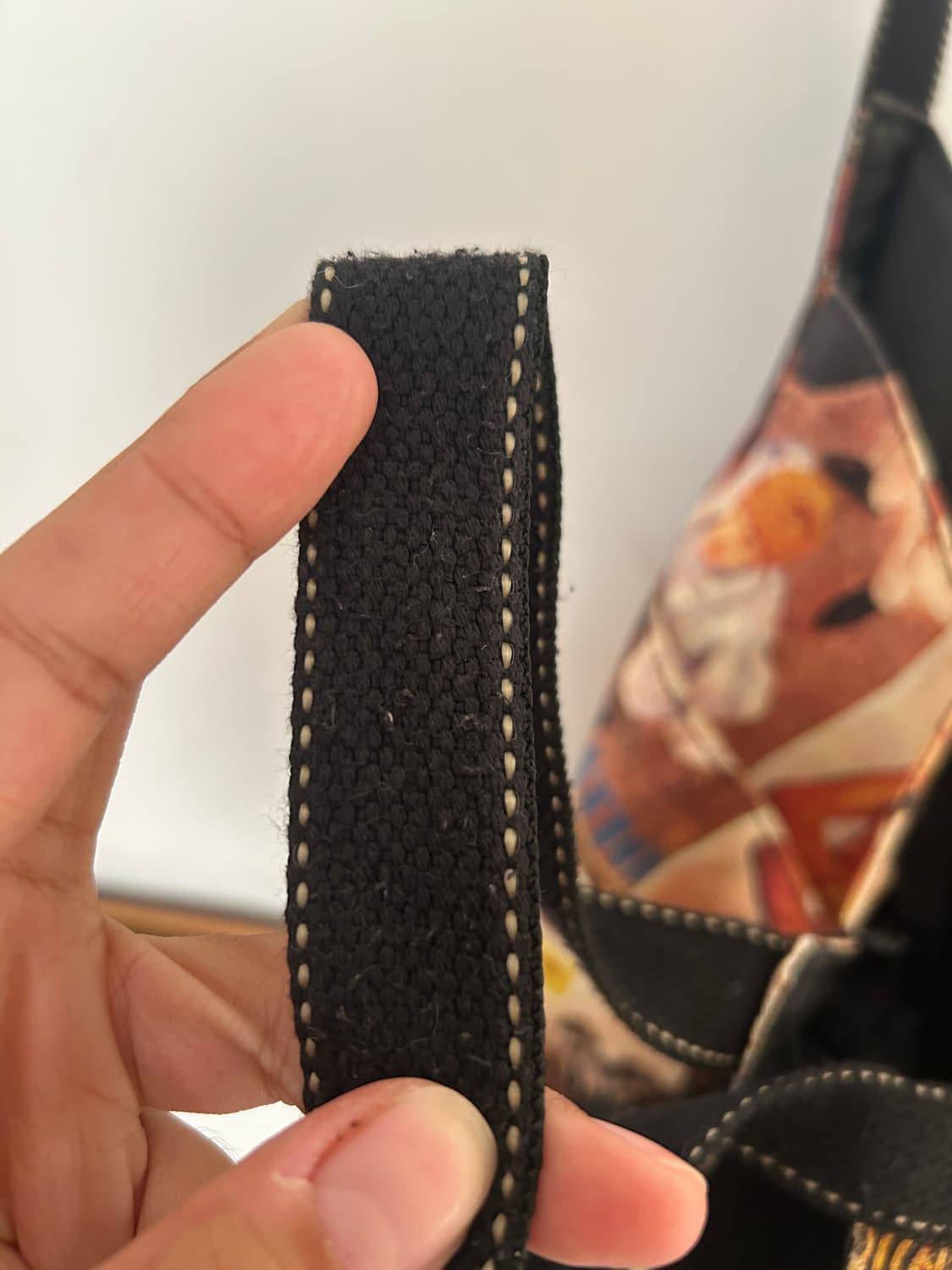 Collage totebag  상품이미지4