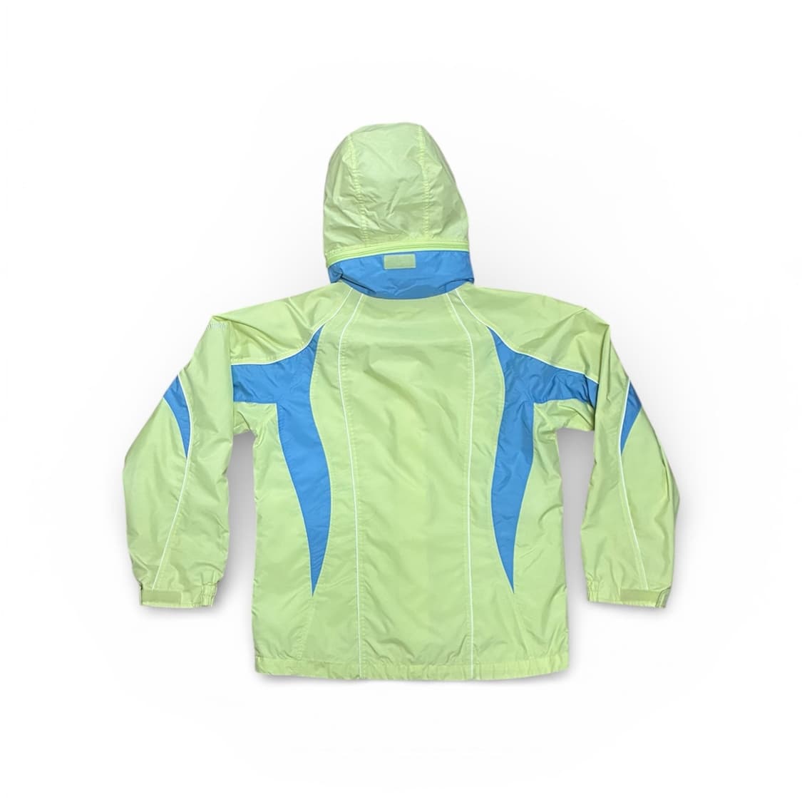 컬럼비아 바람막이 (M/95) 상품이미지2