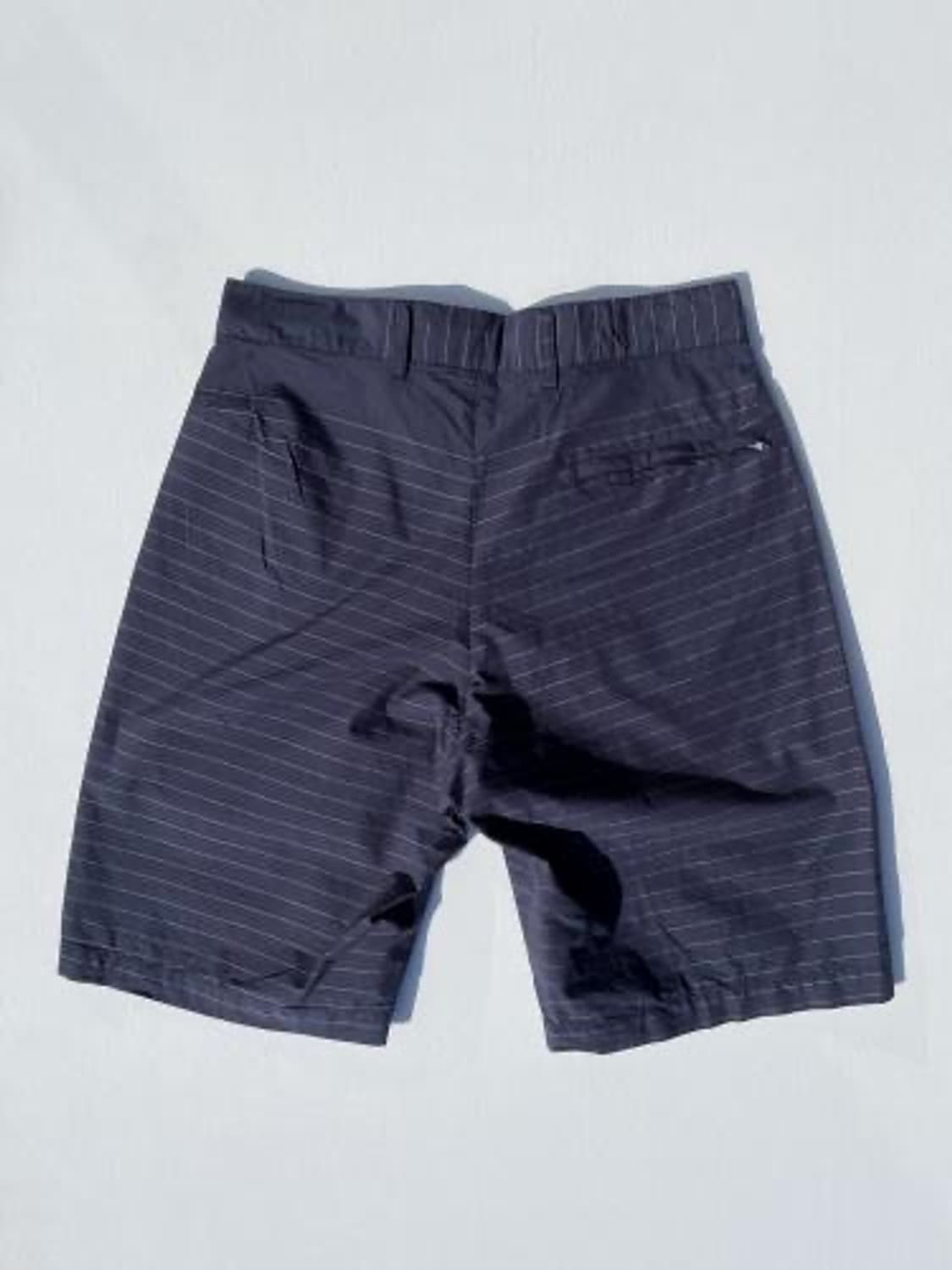 엔지니어드 가먼츠 가로 스트라이프 선셋 쇼츠 상품이미지2