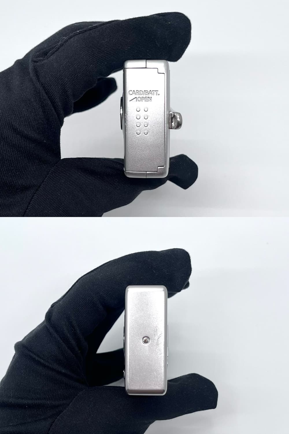 작례🫧𖠳ᐝ캐논 CANON IXY DIGITAL L (IXUS i) 상품이미지5