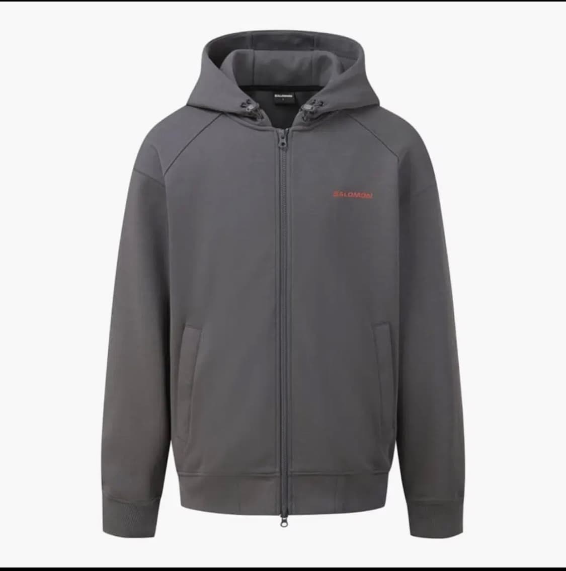 Salomon hoodie 상품이미지1
