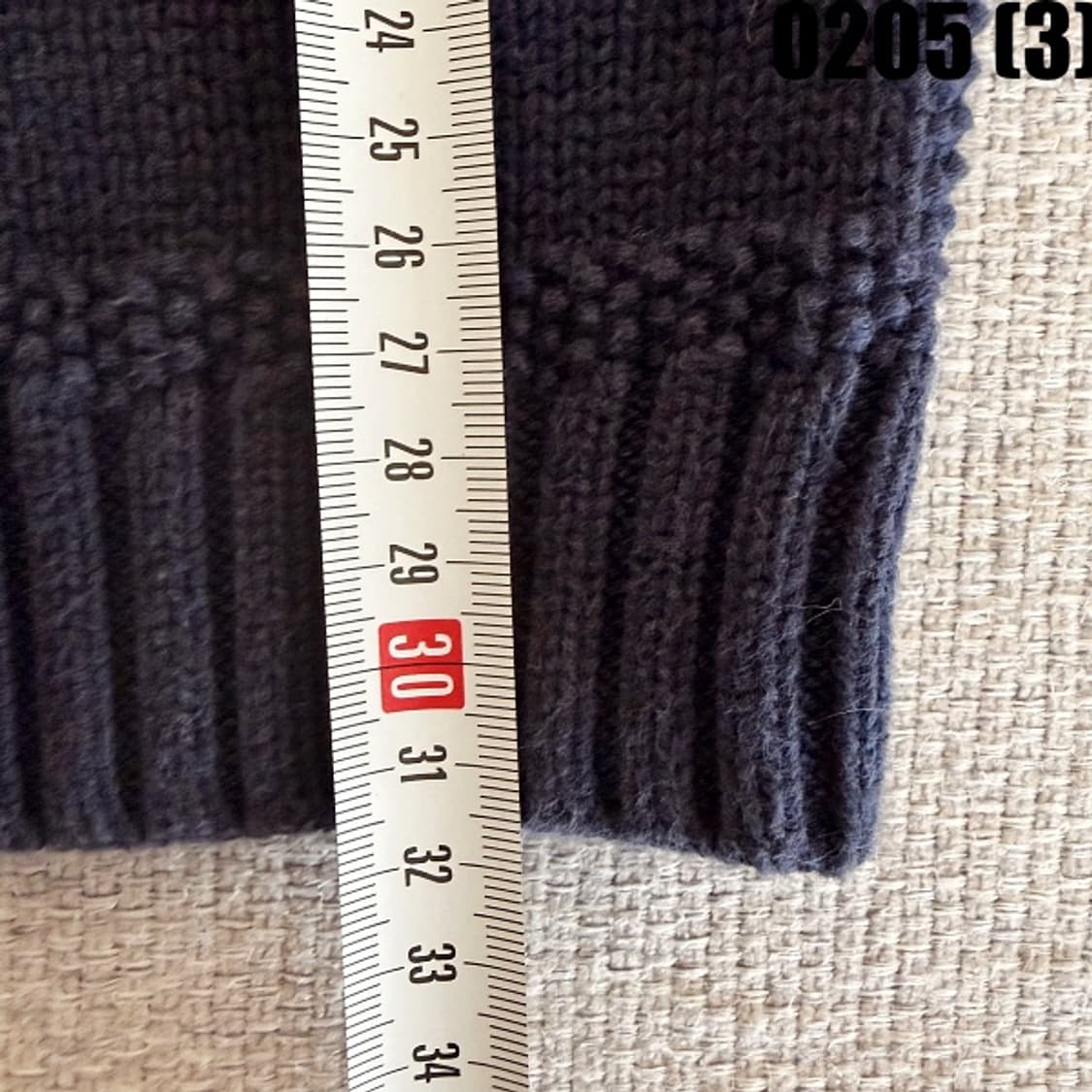 [18M] 폴로 랄프로렌 베이비 코튼 브이넥 니트 가디건 0205(3) 상품이미지10