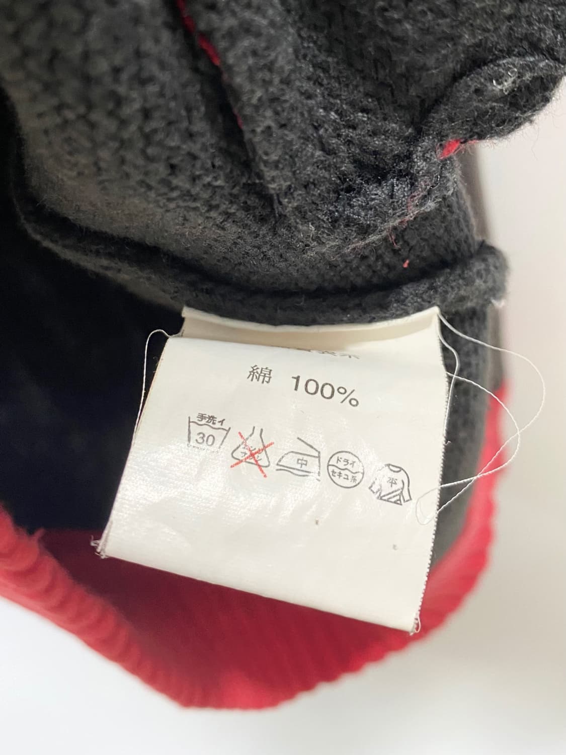 ✨시즌오프 세일중✨ 빔즈 집업 니트 상품이미지5