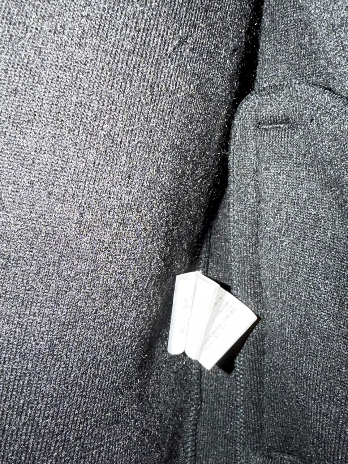 펜들턴 / PWM 스탠드 플리스 배스트 나바호 블랙 / L 상품이미지6