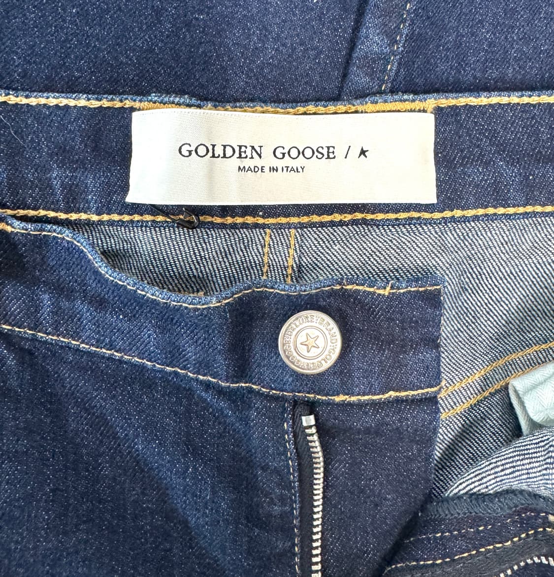 GOLDEN GOOSE 골든구스 데님 28 상품이미지4