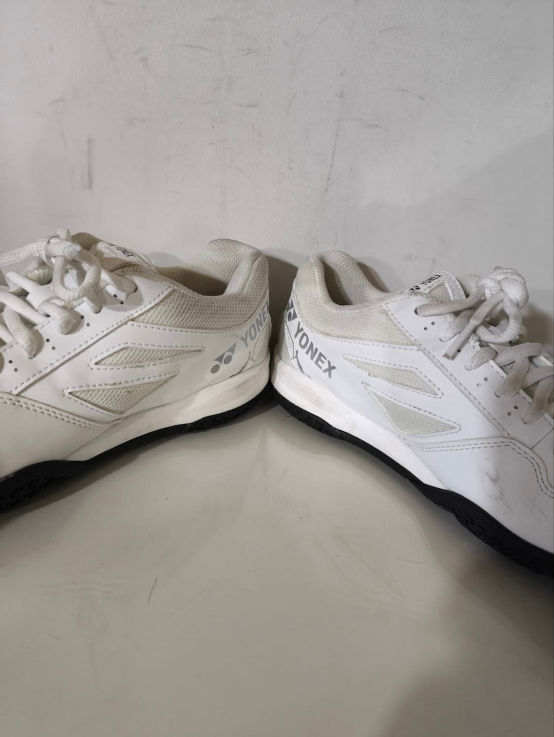 240mm 요넥스 스트라이더 레이 인도어화 배드민턴화 상품이미지7