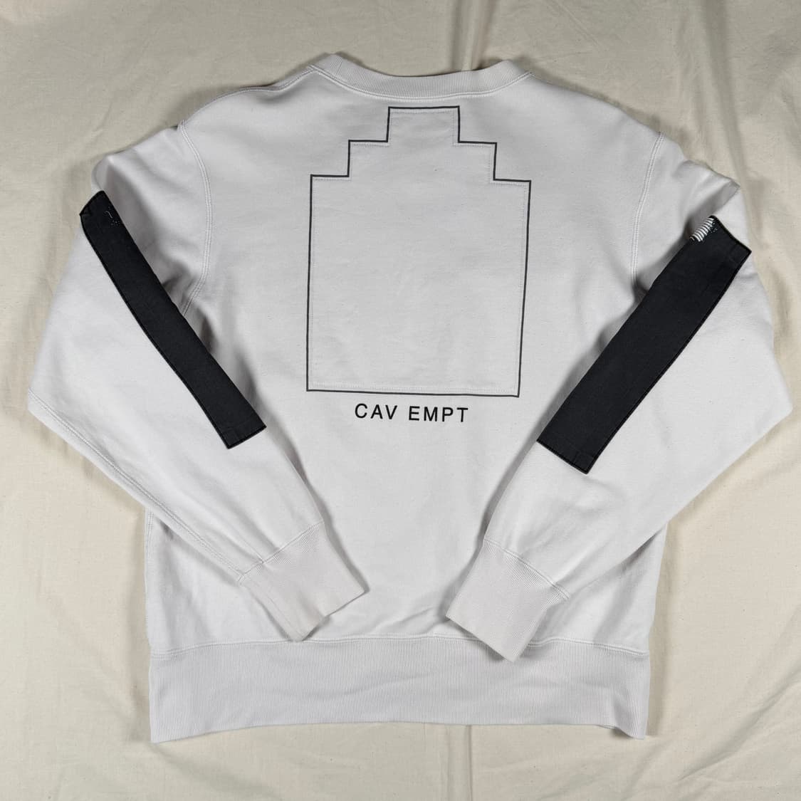 Cav Empt 카브엠트 맨투맨 스웻셔츠 상품이미지6
