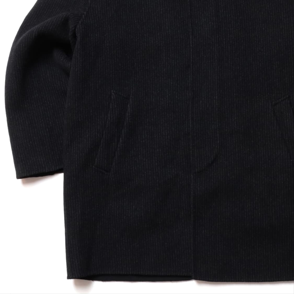 입생로랑 Yves Saint Laurent Wool Coat  상품이미지3