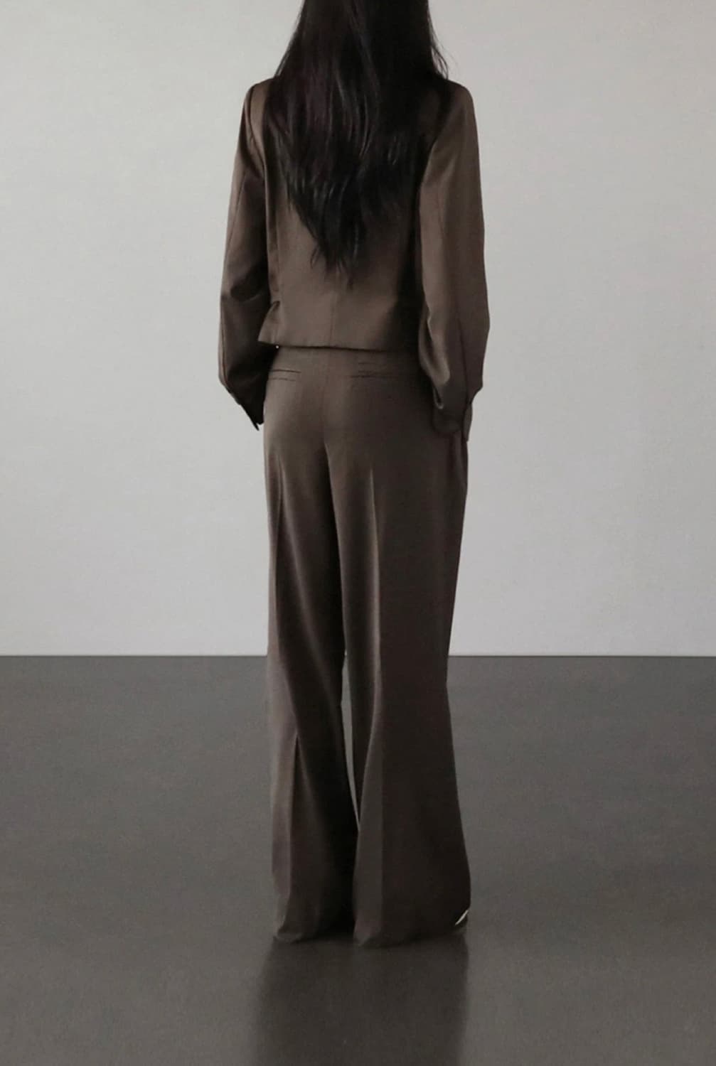 배드블러드 earth 블레이져 자켓 상품이미지4