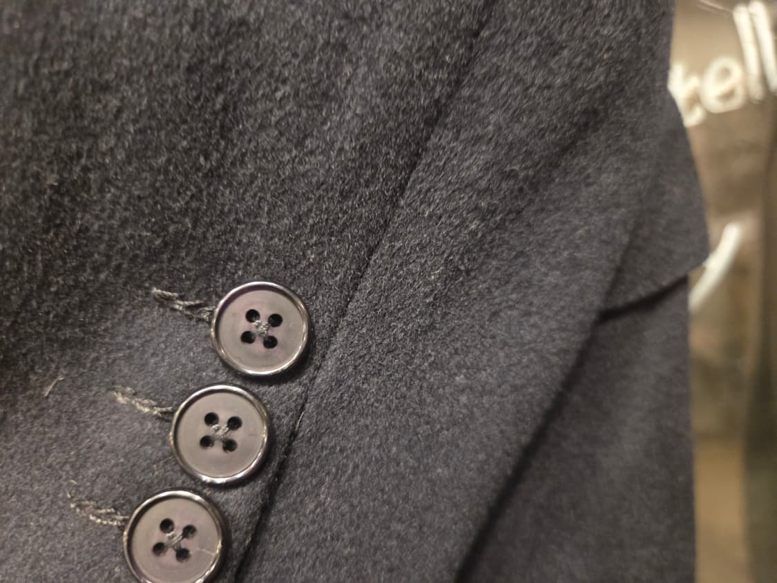 체스터 베리 플란넬자켓 상품이미지5