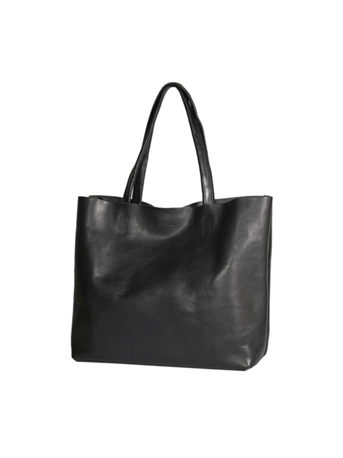 SLOW&CO Bono New Tote Bag [Black] 새상품 상품이미지4