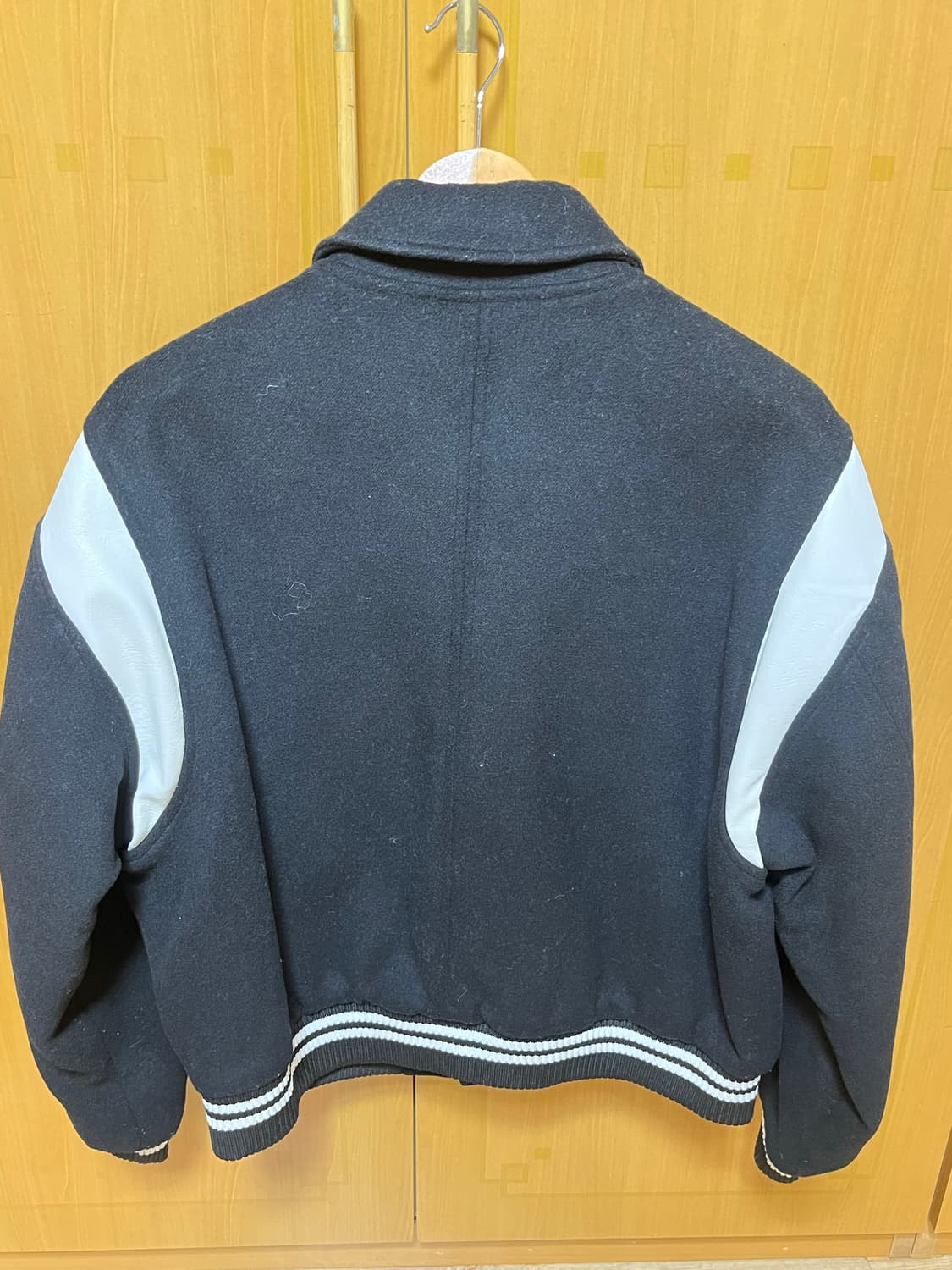 바시티 스타디움 자켓 L 상품이미지2