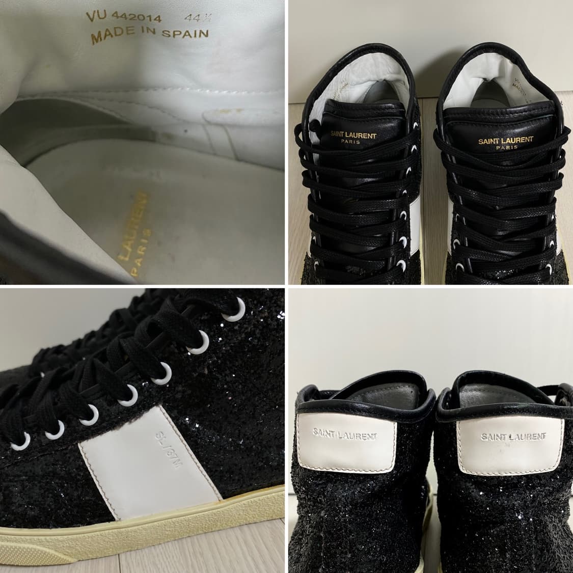 SAINT LAURENT by HEDI SLIMANE SL/37M 상품이미지10