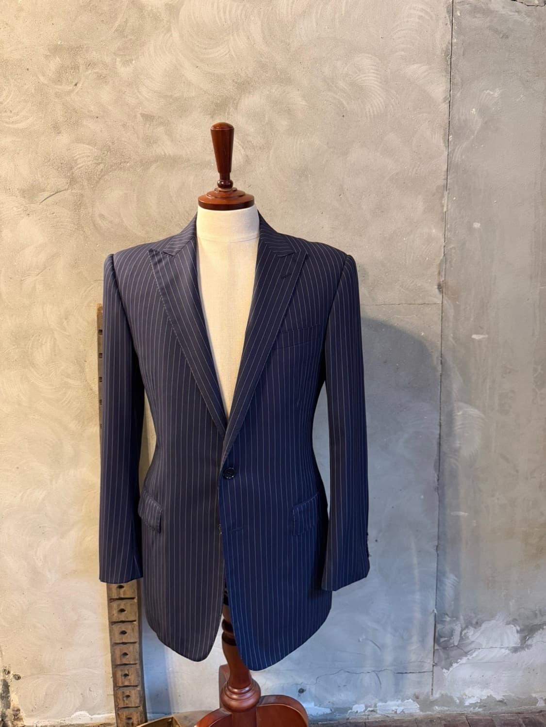 랄프로렌 블랙라벨 테일러드 자켓 100 상품이미지1