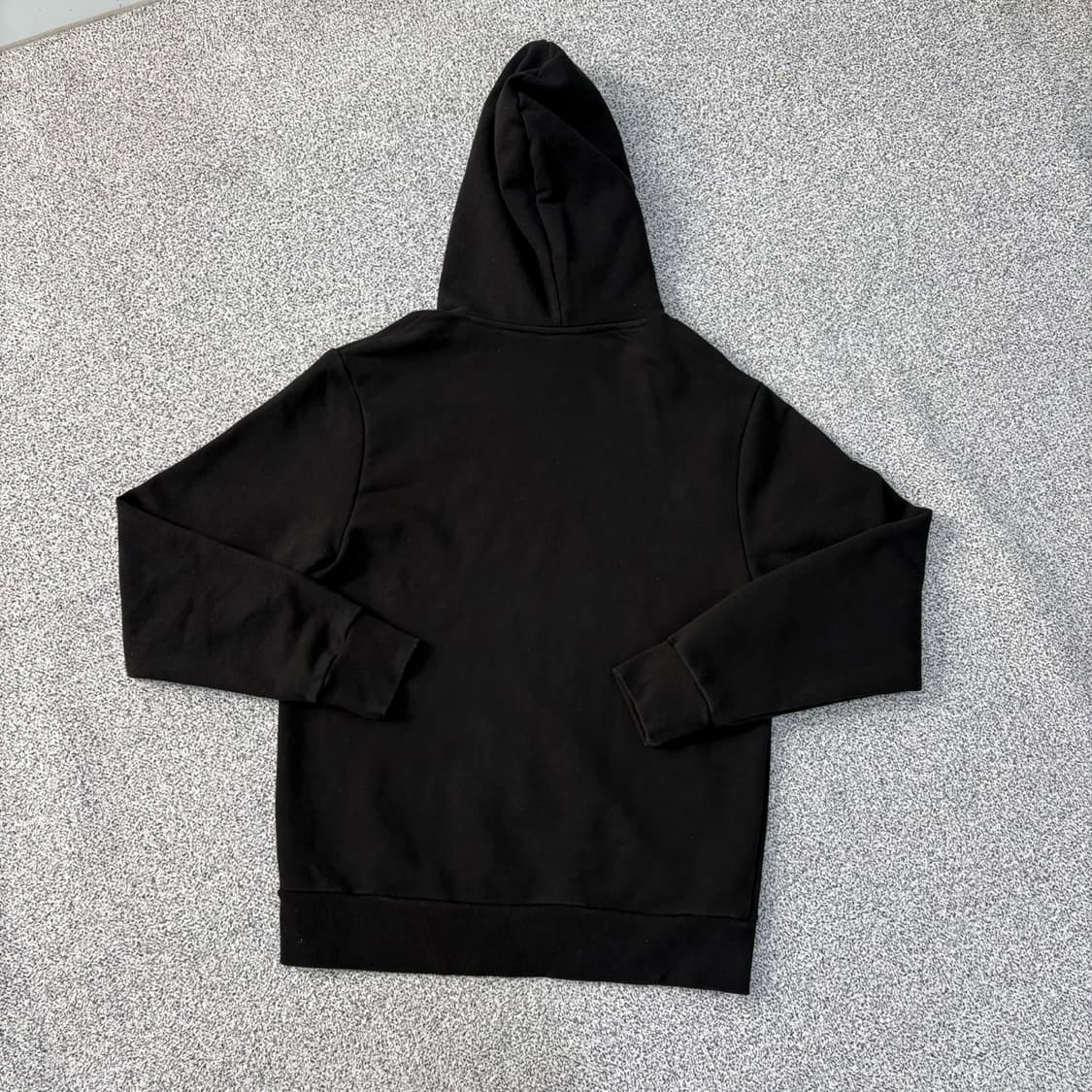 L 지프 빅로고 후드티 후디 긴팔티 0413J 상품이미지3