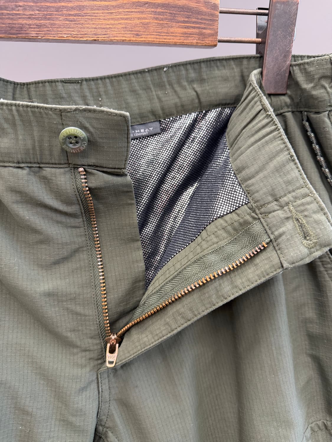 Vintage Columbia 상품이미지3