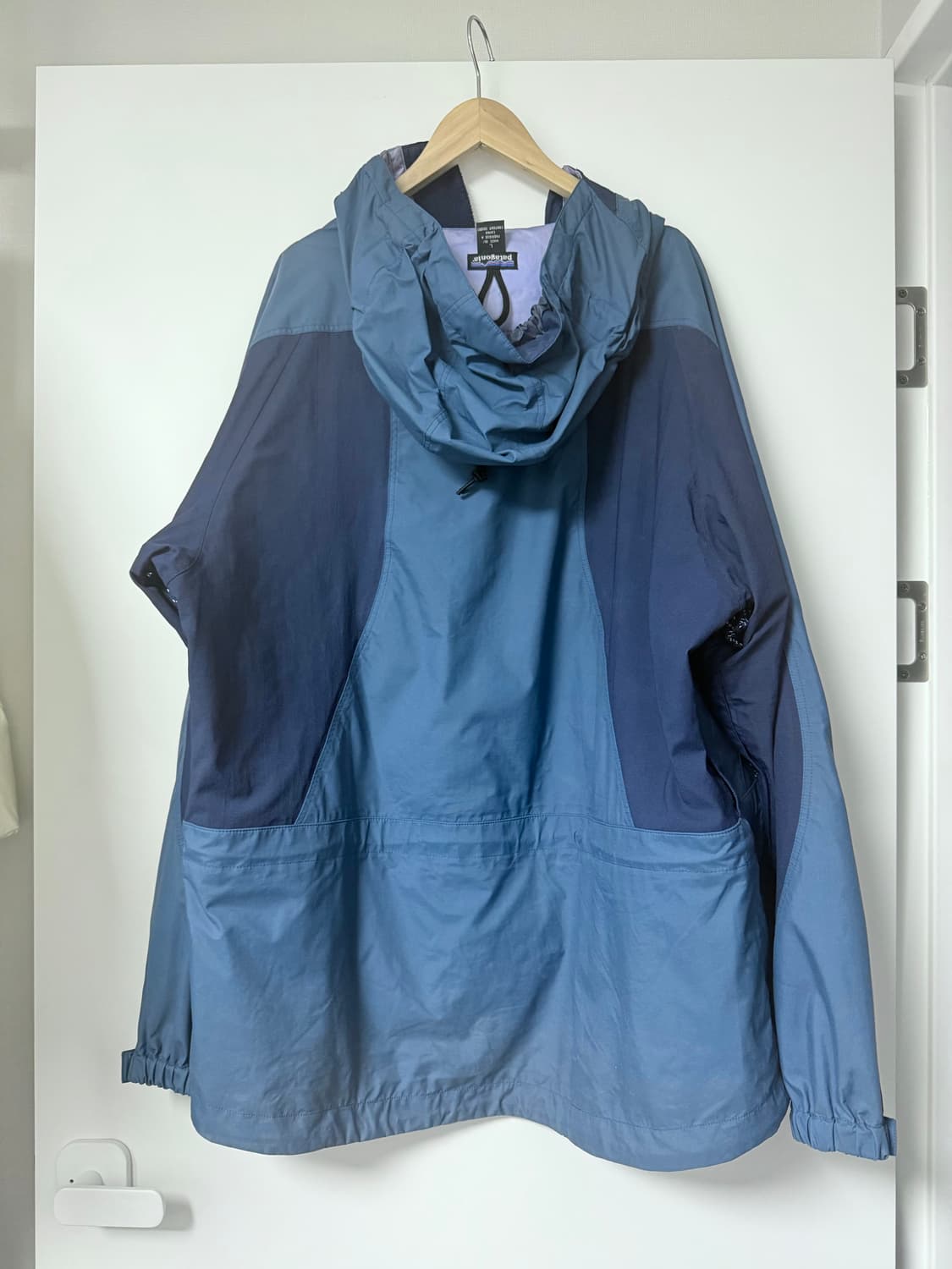 파타고니아 스트레치 트리올렛 자켓 빈티지 L 상품이미지2