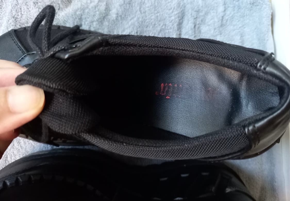 데모니아 스톰프 통굽 키높이 펑크 상품이미지6