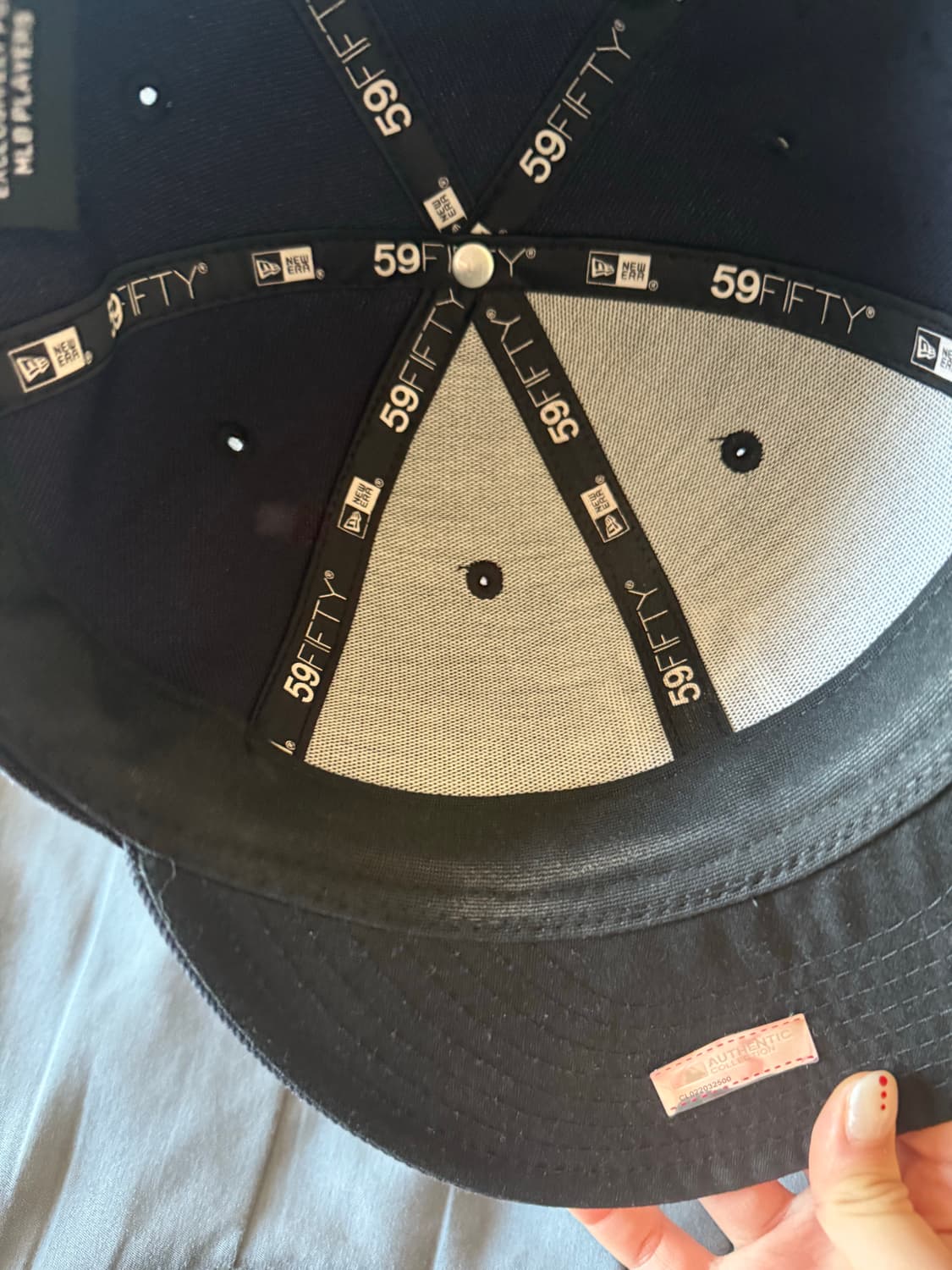 mlb 모자 상품이미지2