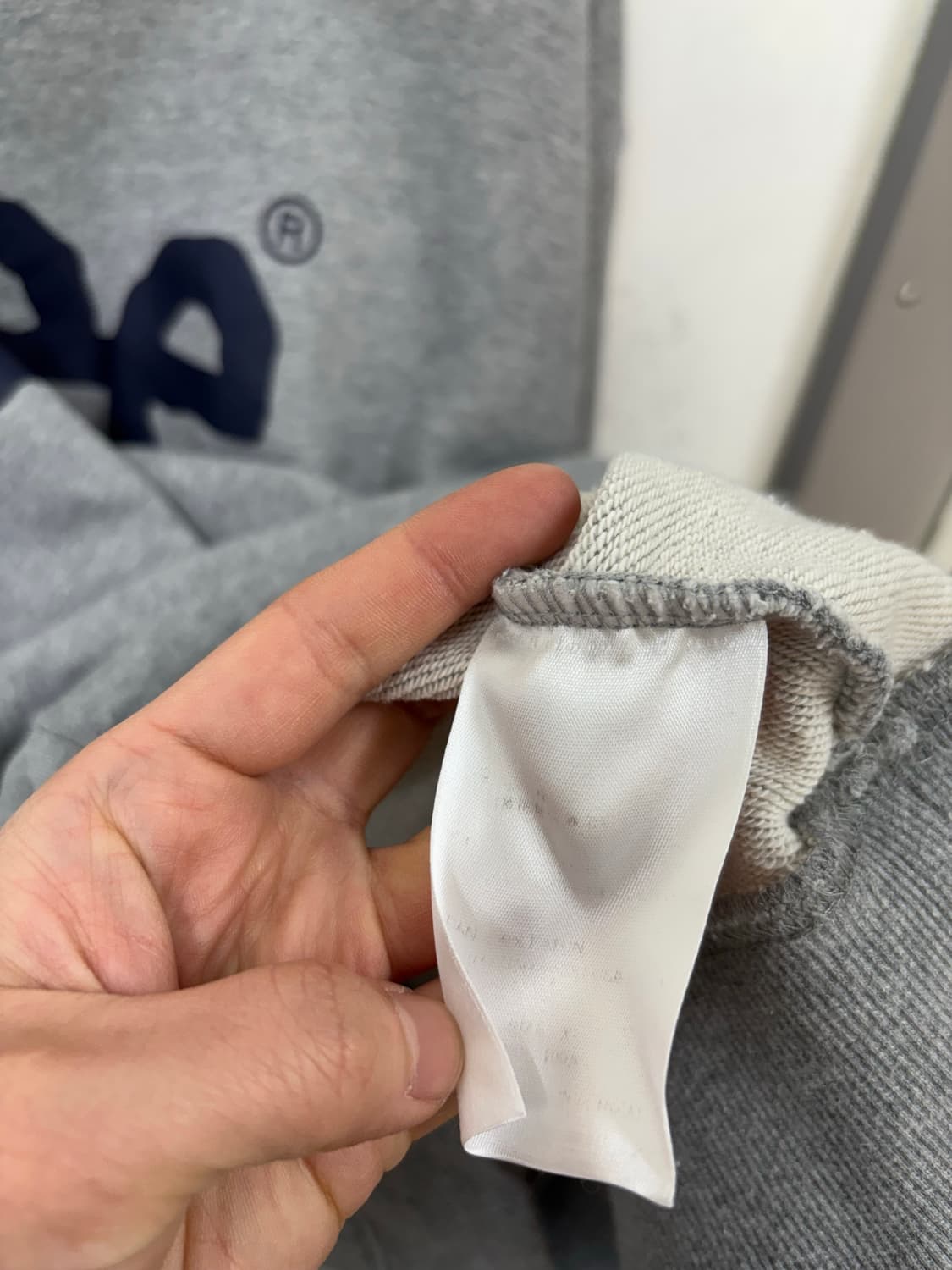 LEE 리 맨투맨 상품이미지5