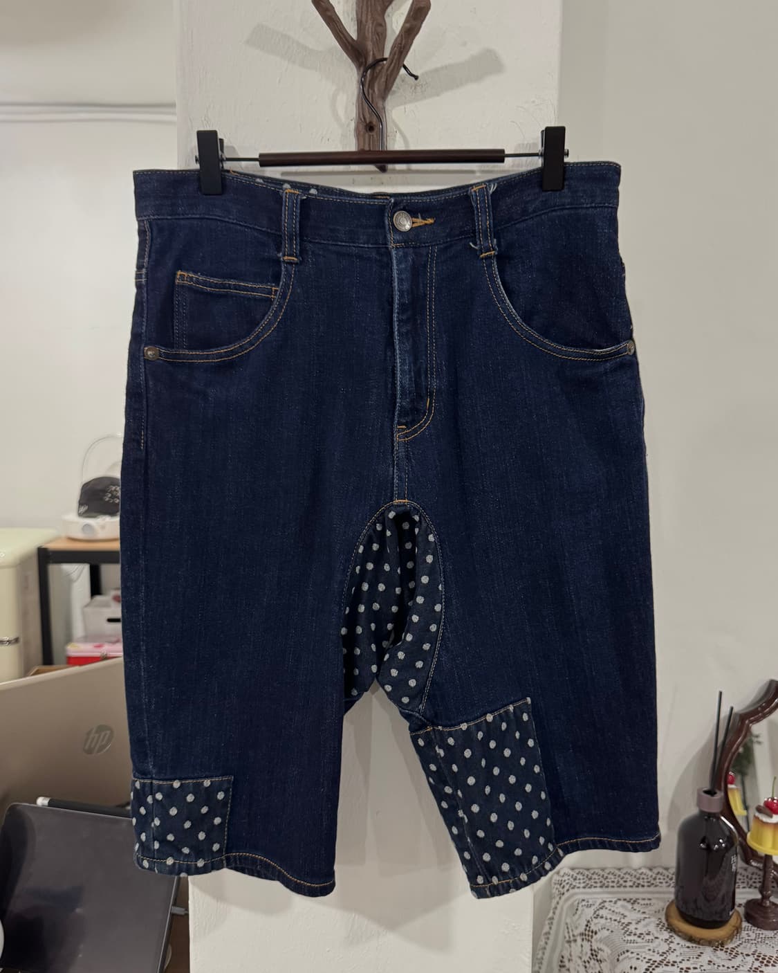 VINTAGE BOTTOM 상품이미지1